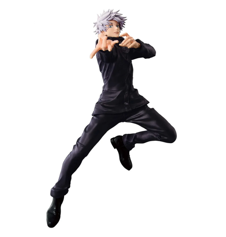 Anime Jujutsu Kaisen Satoru Gojo Figure (25cm)