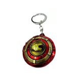 Marvel Iron Man Keychain