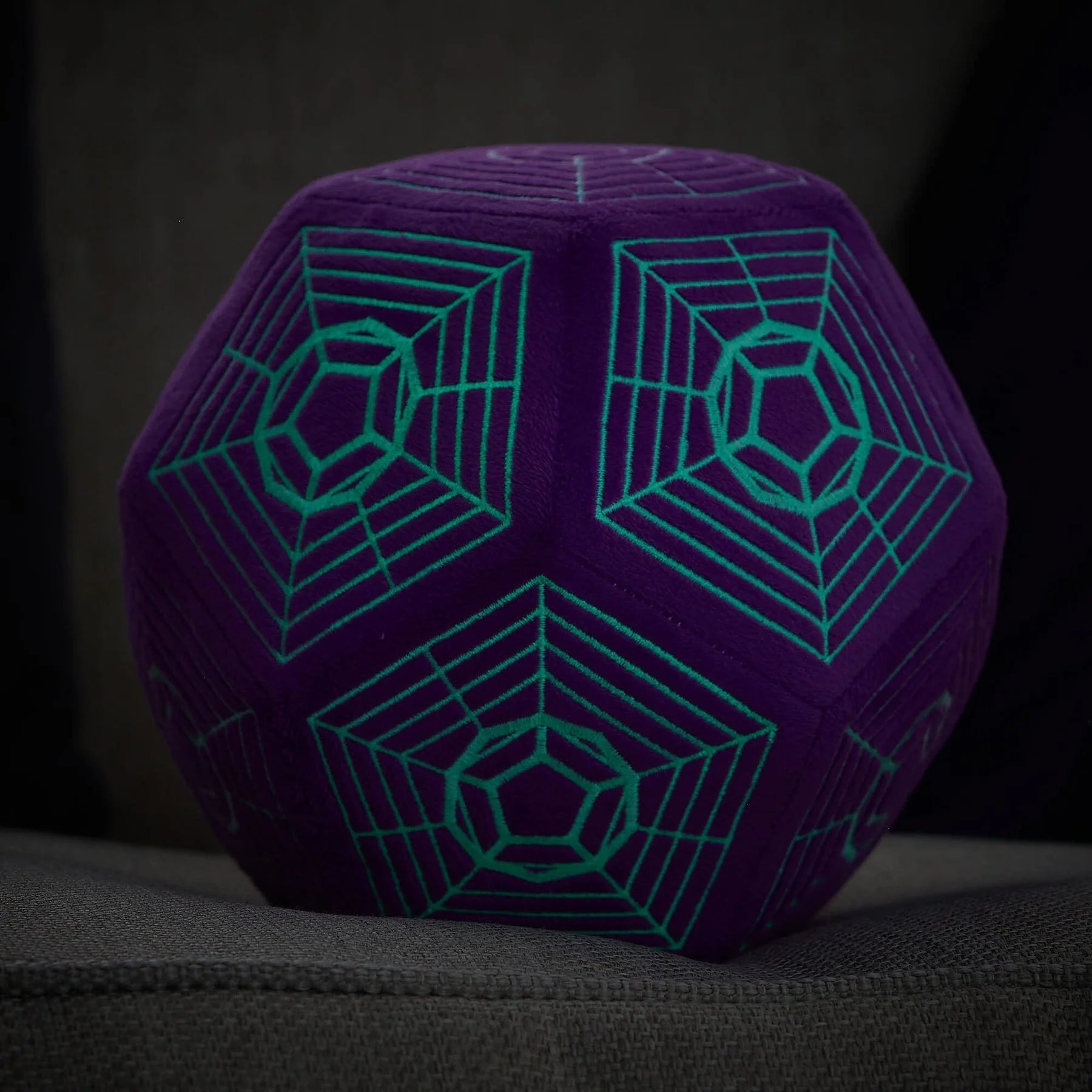 Official Destiny 2 ‘Legendary Engram’ Plush 5 inch