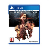 [PS4] Left Alive R2