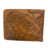 Anime Dragon Ball Z Wallet