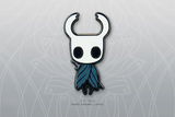Official Hollow Knight The Knight Lapel Pin