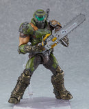 Figma SP140: Doom Eternal - Doom Slayer Action Figure (16cm)