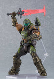 Figma SP140: Doom Eternal - Doom Slayer Action Figure (16cm)