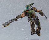 Figma SP140: Doom Eternal - Doom Slayer Action Figure (16cm)