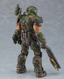 Figma SP140: Doom Eternal - Doom Slayer Action Figure (16cm)