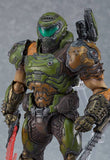 Figma SP140: Doom Eternal - Doom Slayer Action Figure (16cm)
