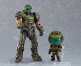 Figma SP140: Doom Eternal - Doom Slayer Action Figure (16cm)