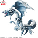 Anime Yu-Gi-Oh! Duel Monsters Blue-Eyes White Dragon - Figure (13cm)