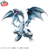 Anime Yu-Gi-Oh! Duel Monsters Blue-Eyes White Dragon - Figure (13cm)