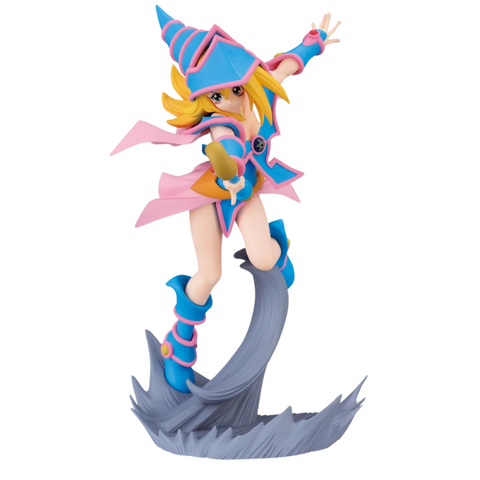 Anime Yu-Gi-Oh! Dark Magician Girl - Figure (13cm)