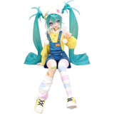 Anime Hatsune Miku Noodle Stopper Lollipop Ver Figure (15cm)