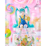 Anime Hatsune Miku Noodle Stopper Lollipop Ver Figure (15cm)
