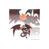 Official Yu-Gi-Oh! Monsters Legion Red Demons Dragon Figure (20cm)