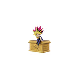 Anime Yu-Gi-Oh Duel Monsters: Desktop Mini Figures Collection Box (6pcs)