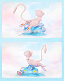 Anime Pokemon Prime Mini Mew Figure (10cm)