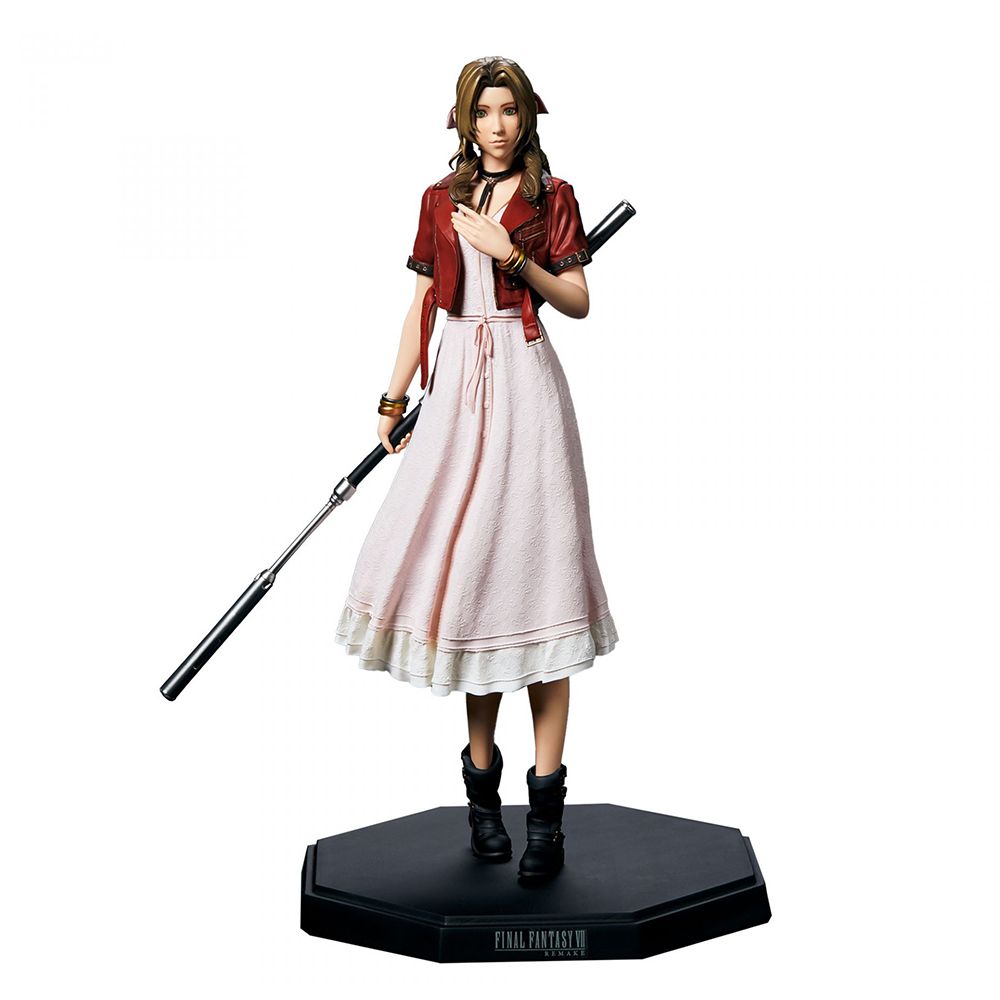 Final Fantasy VII Remake - Aerith Figure (21cm)