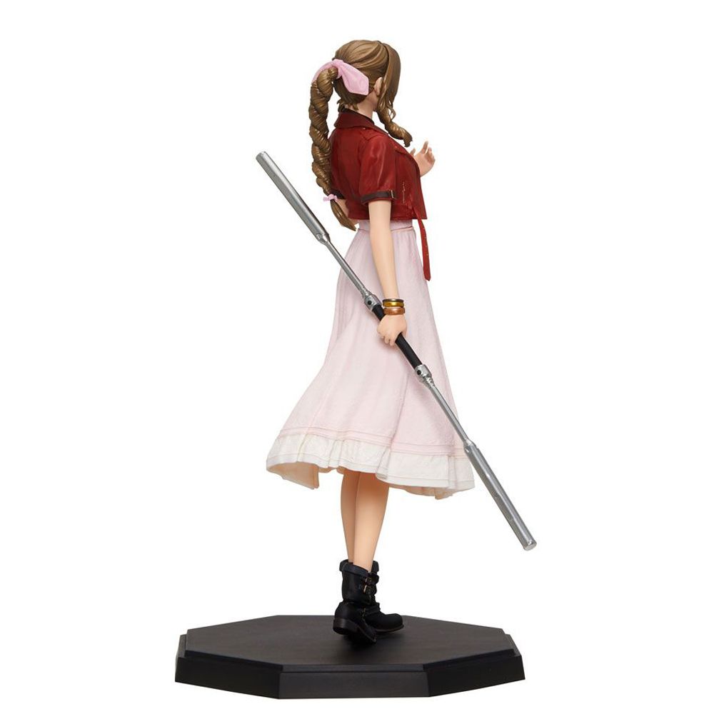 Final Fantasy VII Remake - Aerith Figure (21cm)