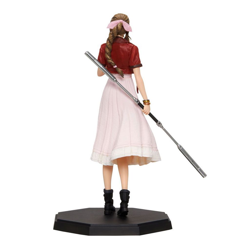 Final Fantasy VII Remake - Aerith Figure (21cm)