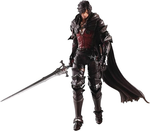 Square Enix Final Fantasy XVI: Clive Rosfield Bring Arts Kai Action Figure 16cm