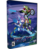 [Pre-Order] Freedom Planet 2 Deluxe Edition R1