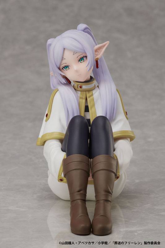 Anime Frieren: Beyond Journey's End - Frieren Figure (16cm)