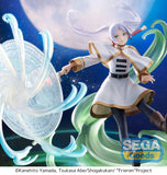 Anime Frieren: Beyond Journey's End Frieren PVC Statue (25cm)