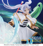 Anime Frieren: Beyond Journey's End Frieren PVC Statue (25cm)