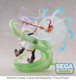 Anime Frieren: Beyond Journey's End Frieren PVC Statue (25cm)