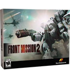 [Pre-Order] Front Mission 2: Remake Collector's Edition R1