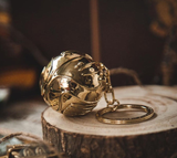 Harry Potter Premium Gift Set 3D Mug + 3D Keychain + Harry's suitcase Pin