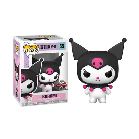 Funko Pop Kuromi: Kuromi (Special Edition)