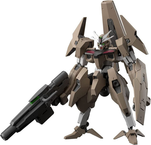 Gundam Lfrith Thorn Plastic Model (Gundam The Witch from Mercury)