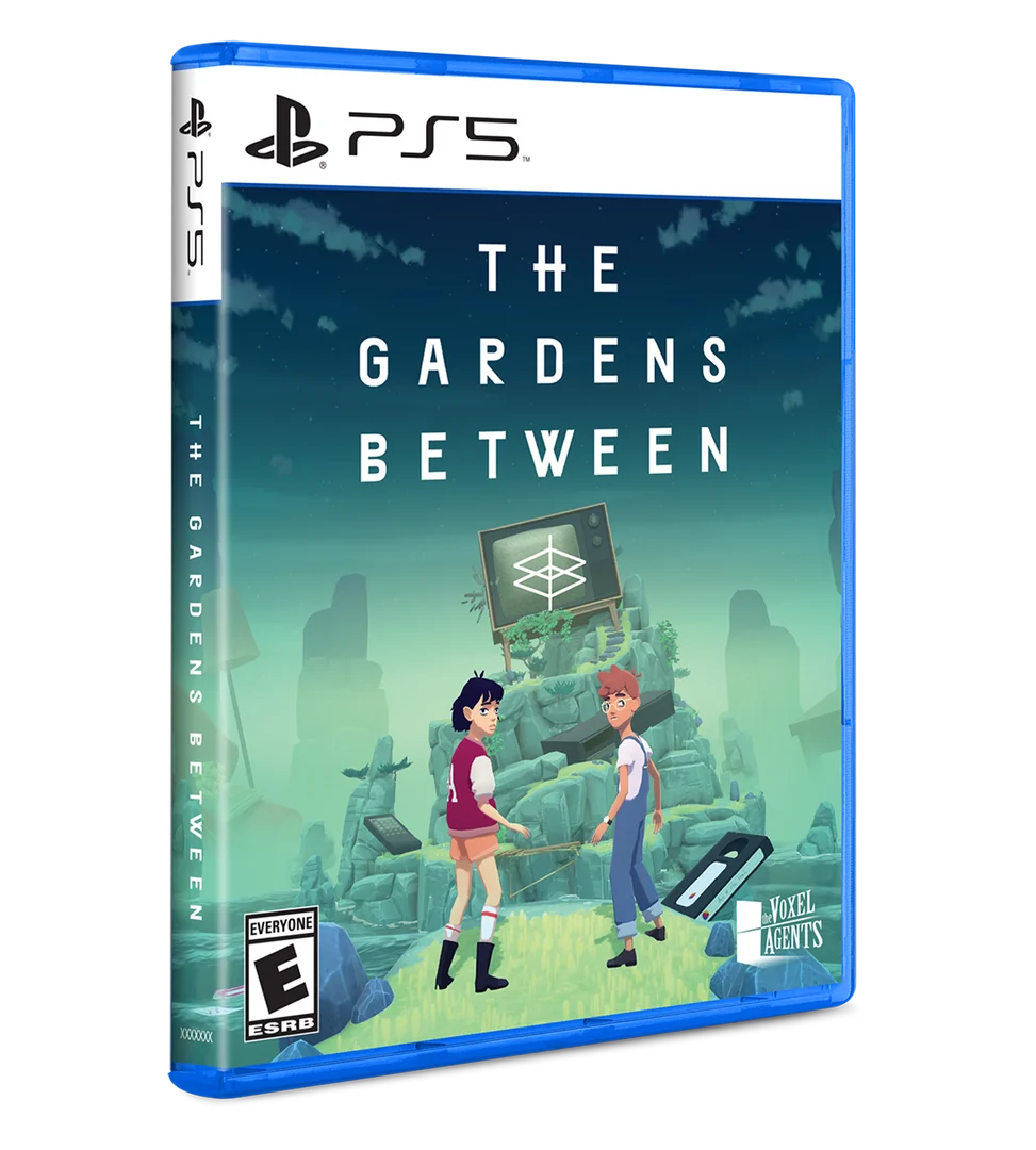[PS5] The Gardens Between R2