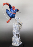 [RTR] The Kotobukuya Collection Marvel The Amazing Spider-Man Fine Art Statue (40cm)