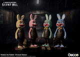 [RTR] Silent Hill Dead By Daylight Robbie The Rabbit Pink 1/6 Scale Statue