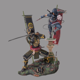 Assassin's Creed Shadows - Collector's Edition Figure (40cm)