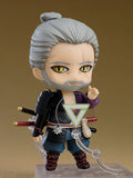 Nendoroid The Witcher - Geralt Ronin Ver (10cm)