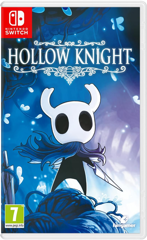 [NS] Hollow Knight R2