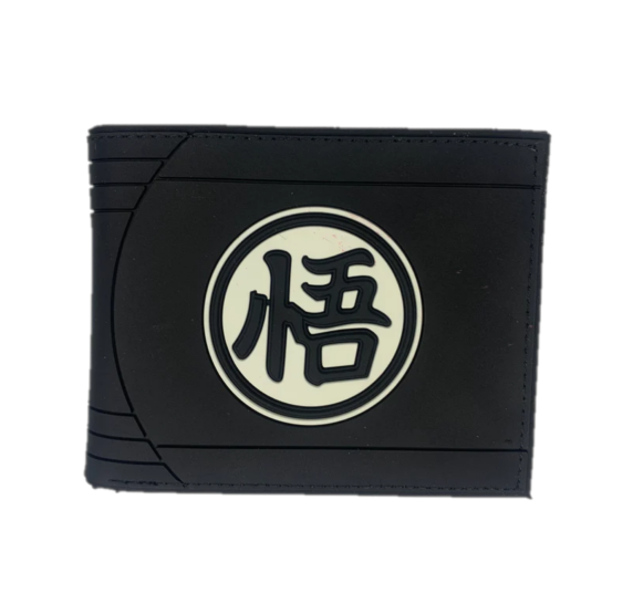 Anime Dragon Ball Z Wallet