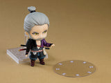 Nendoroid The Witcher - Geralt Ronin Ver (10cm)