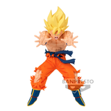 Anime Dragon Ball Z: Son Goku Figure (19cm)