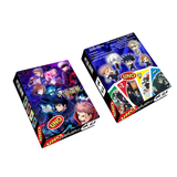 Jujutsu Kaisen UNO Card Game