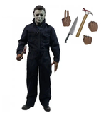 [Horror] Trick Or Treat Halloween 2018: Michael Myers Action Figure (30cm)