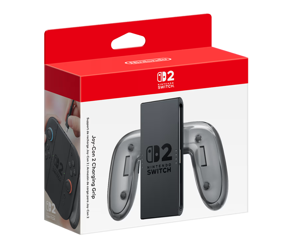[NS2] Joy-Con 2 Charging Grip