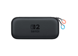 Official Nintendo Switch™ 2 Carrying Case & Screen Protector