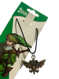 The Legend of Zelda Necklace