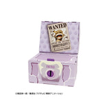 One Piece Gear 5 S Size Treasure Box Limited Edition