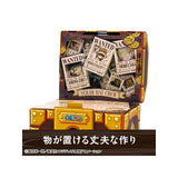 One Piece Wanted Poster S Size Treasure Box Limited Edition