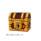 One Piece Wanted Poster S Size Treasure Box Limited Edition